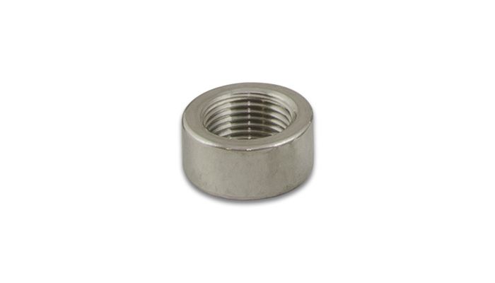 Vibrant Titanium Oxygen Sensor Bung M18 x 1.5 1194t