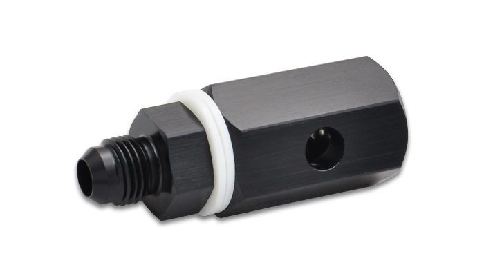 Vibrant -8AN Roll Over Valve 16718