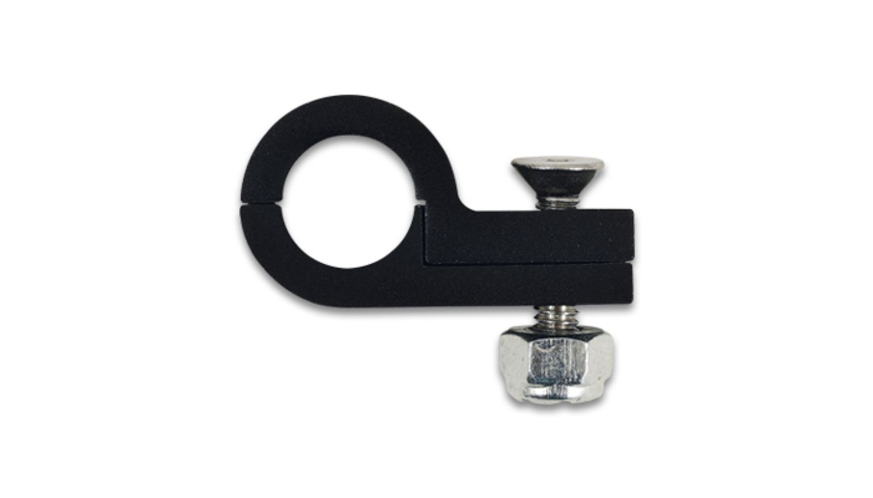 Vibrant P-Clamp Hole Size 7/16in 20671