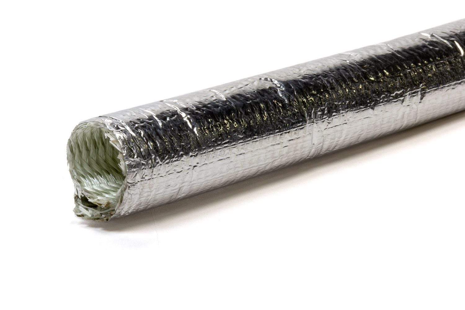 Vibrant 1in O.D. ExtremeShield 1400 Flexible Reflective Wrap (4 foot length) 25832