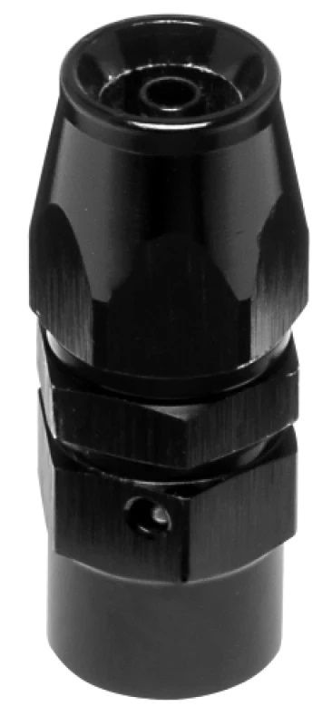 Vibrant Straight Hose Fitting -3AN 28003