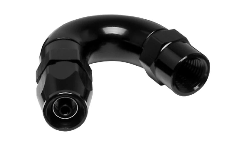 Vibrant 150 Degree Hose Fitting -3AN 28503