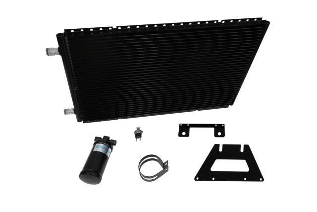 VINTAGE AIR Condensor W/Drier 64-67 Chevelle 021252