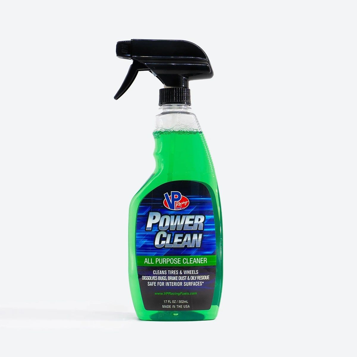 VP FUEL CONTAINERS VP Power Clean 17oz 2117