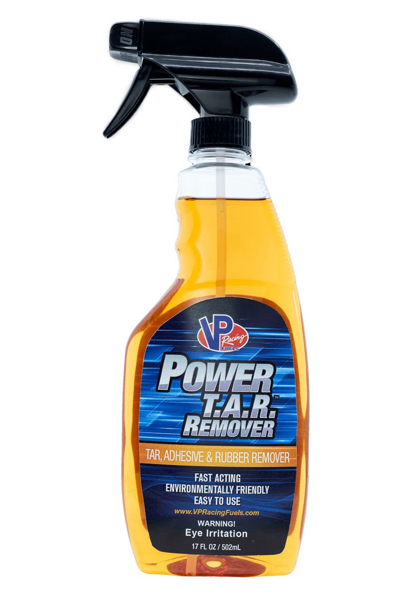 VP FUEL CONTAINERS TAR Remover VP Power 17oz 2125