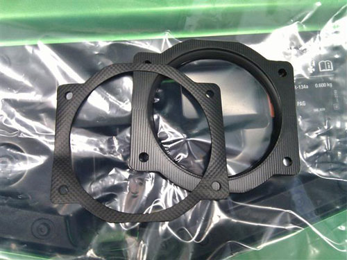 Vararam VR Power Wedge for 4th Gen 5.7L Hemi Trucks VRX-H1 image 2