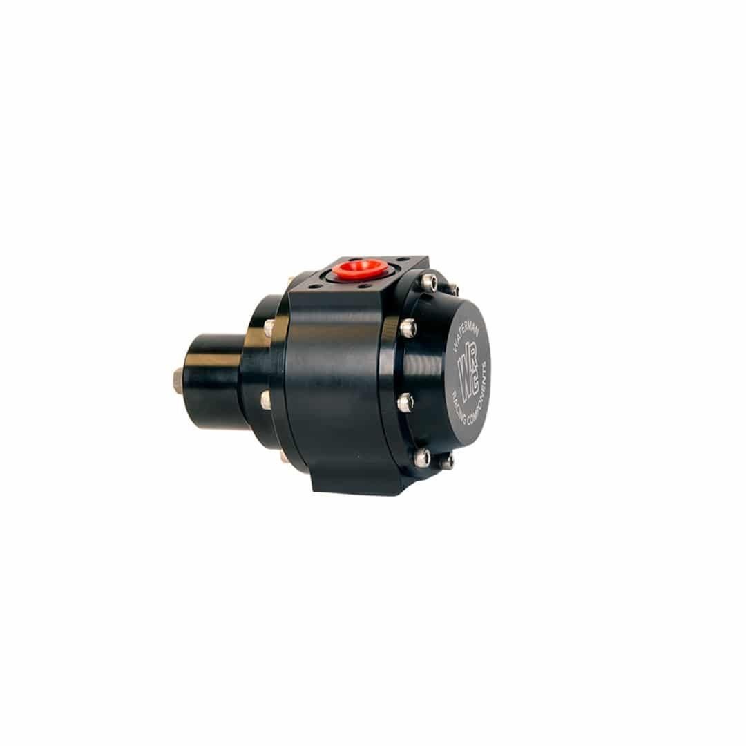 WATERMAN RACING COMP. Fuel Pump 400 No Mount Needs Manifold wrc-22808