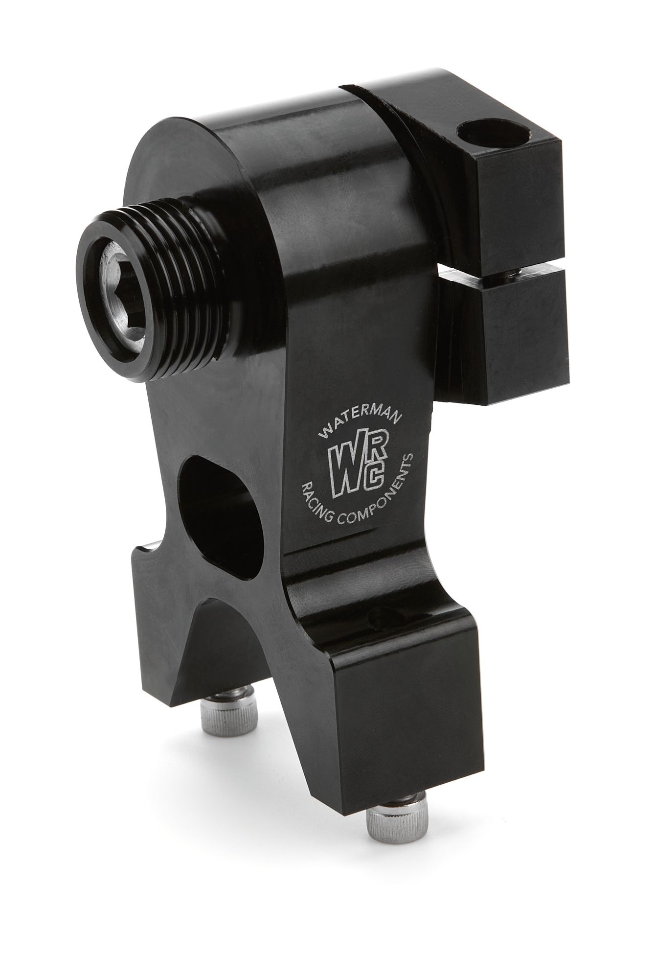 WATERMAN RACING COMP. Chassis Mount - Cable Drive No-Cap wrc-49321