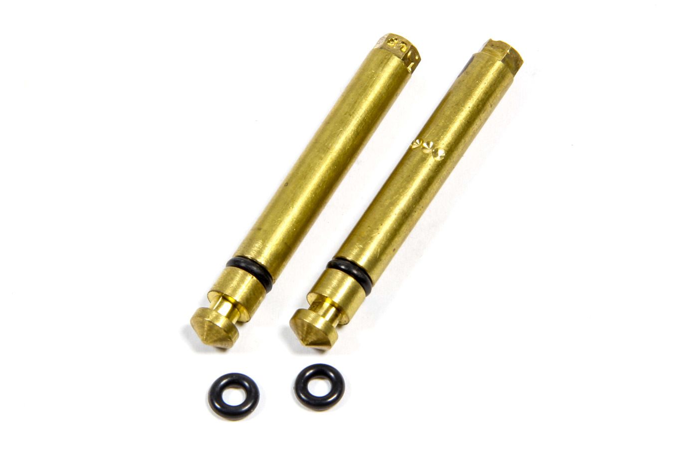 WILLYS CARB G5 Primary Metering Valves- 4BBL wcd80