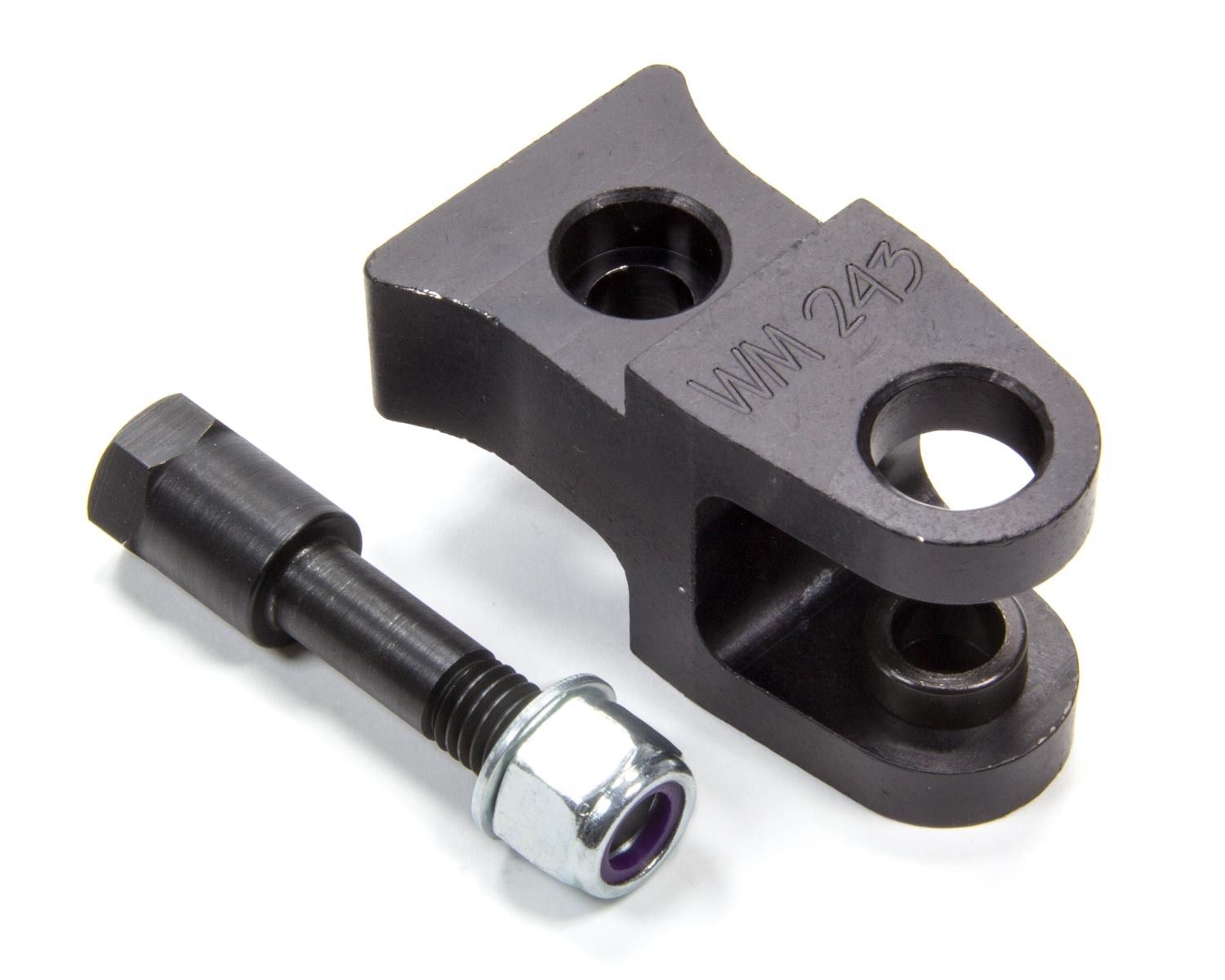 WEHRS MACHINE Shock Drop Bolt-In 2in wm243