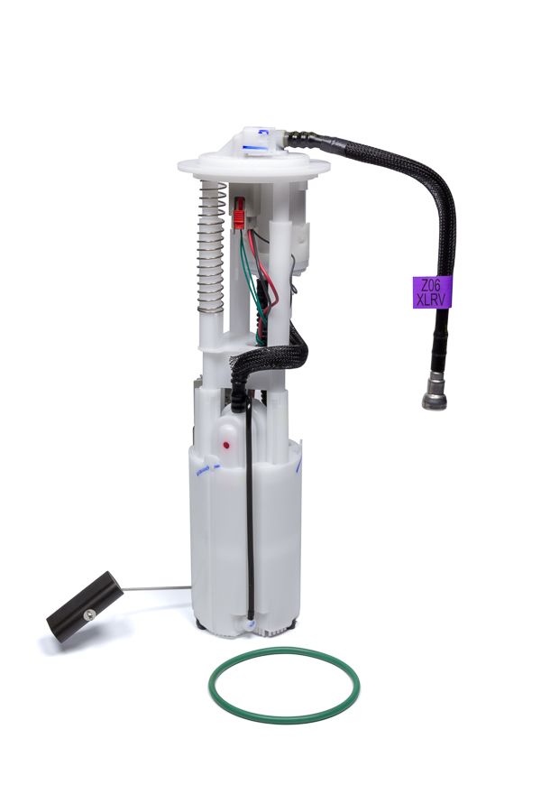 Walbro Fuel Pump Assembly Gas - Corvette 2007-13 tu47672
