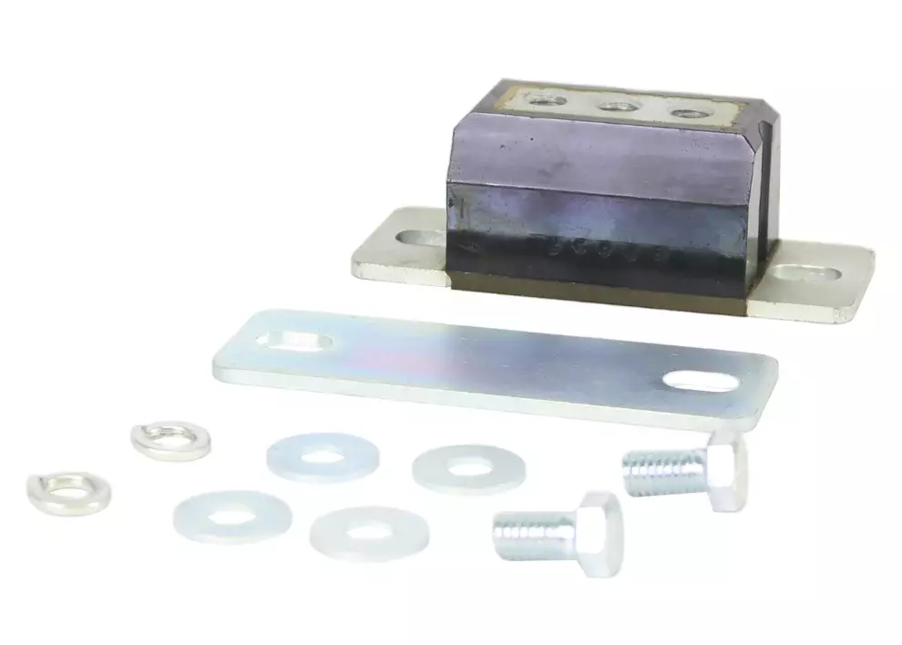 Whiteline 67-92 Chevrolet Camaro Transmission Mount Bushing w93467