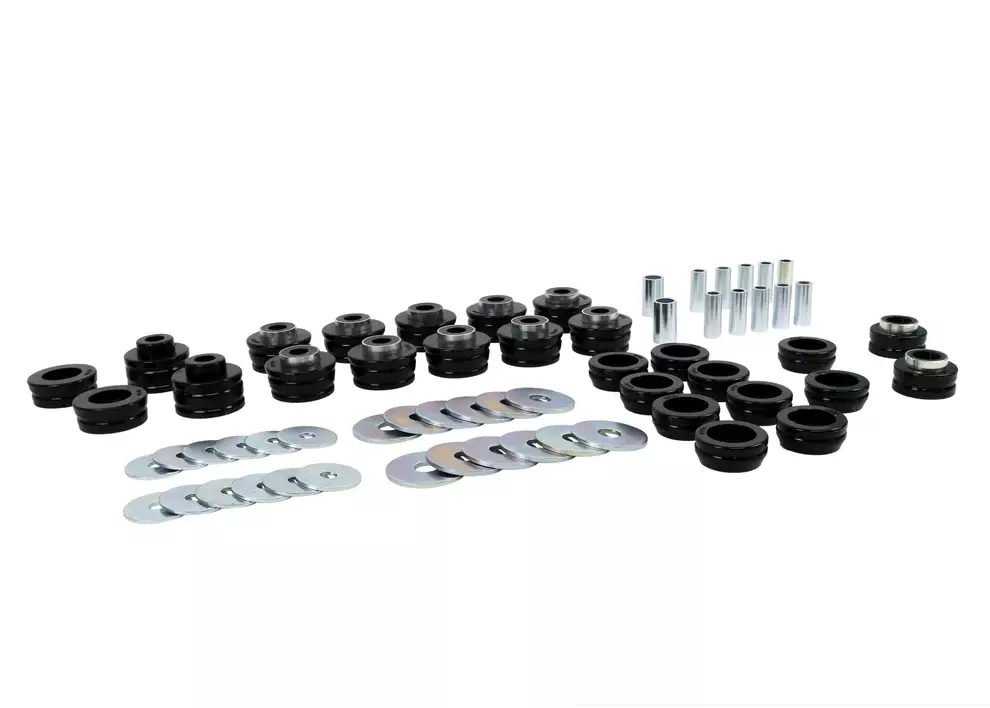 Whiteline Body Mount Bushing El Camino 78-87 w93493