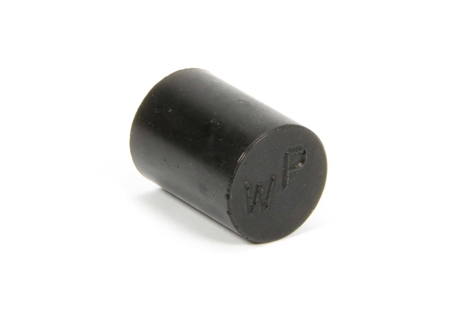 WINTERS Dampner Bushing W/5 Black Soft 1149b