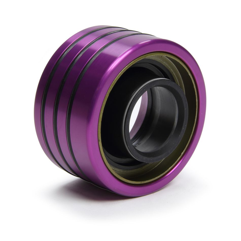 WINTERS 9in Ford Housing Seal Purple 3485