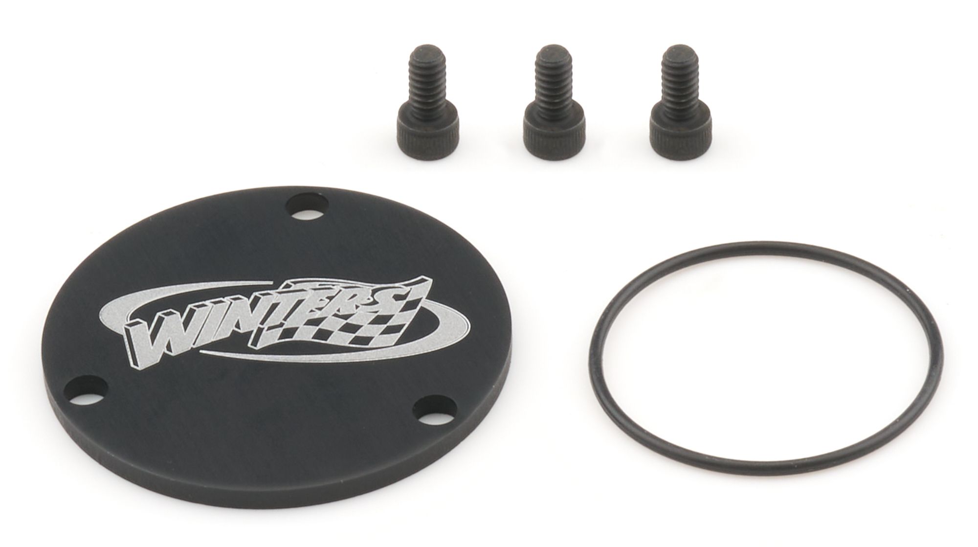 WINTERS Dust Cap Replacement Kit 4310