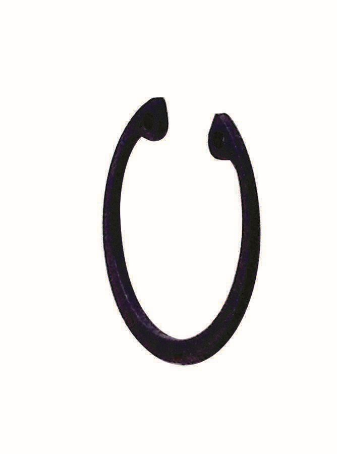 WINTERS Snap Ring Int. Sprint 10-10 Coupler 7657