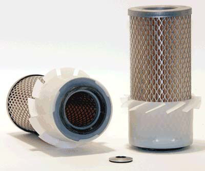 WIX RACING FILTERS Air Filter Each 46270
