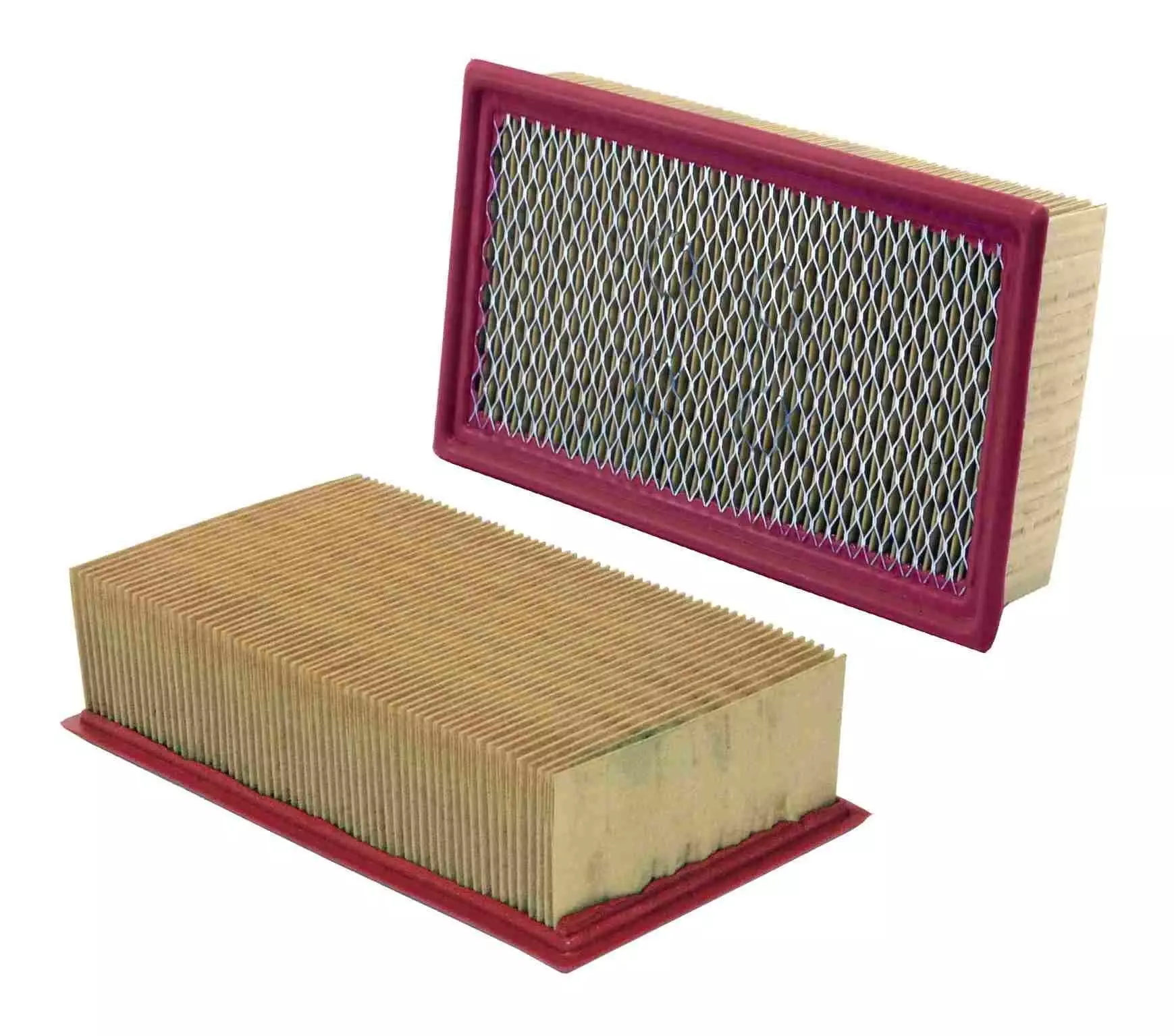 WIX RACING FILTERS Air Filter 46728
