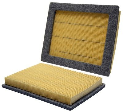 WIX RACING FILTERS Air Filter Panel 46804