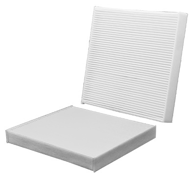 WIX RACING FILTERS Cabin Air Panel wp10129
