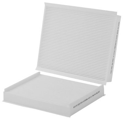 WIX RACING FILTERS Cabin Air Panel wp10266
