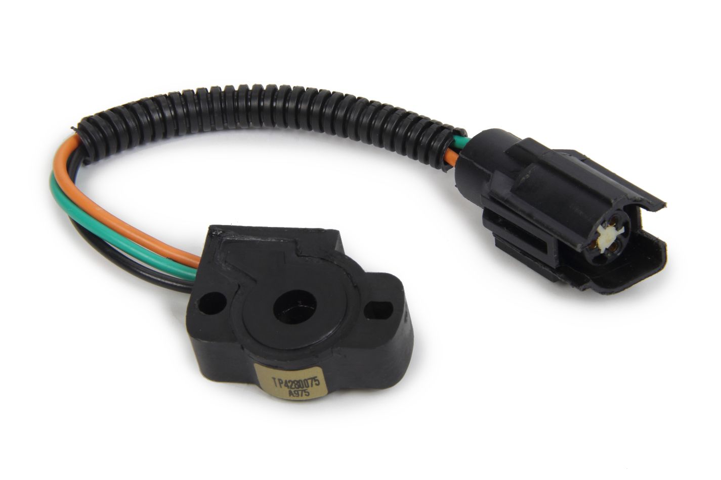WILSON MANIFOLDS Throttle Position Sensor - Ford Style 488201