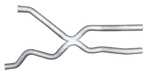 Pypes 2.5 inch Impala Crossover Kit XGI10