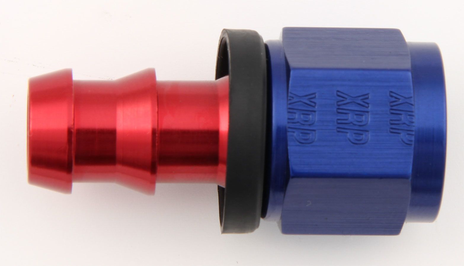 XRP-XTREME RACING PROD. #10 Str Push-On Hose End 230010