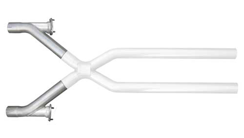 Pypes 3 Dump LEGS for XVF13 XVX13F